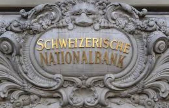 La BNS maintient sa politique monétaire inchangée