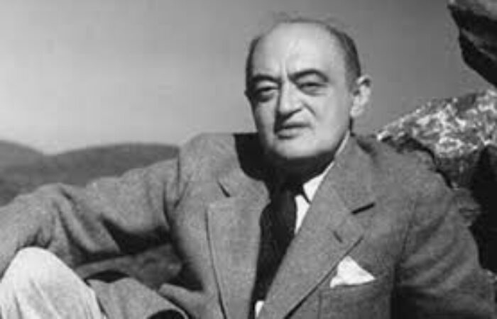 Joseph Aloïs Schumpeter