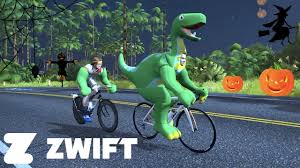 You are currently viewing ZWIFT MAKER OF POPULAR INDOOR TRAINING APP, JUST LANDED A WHOPPING $450 MIN FUNDING LED BY KKR