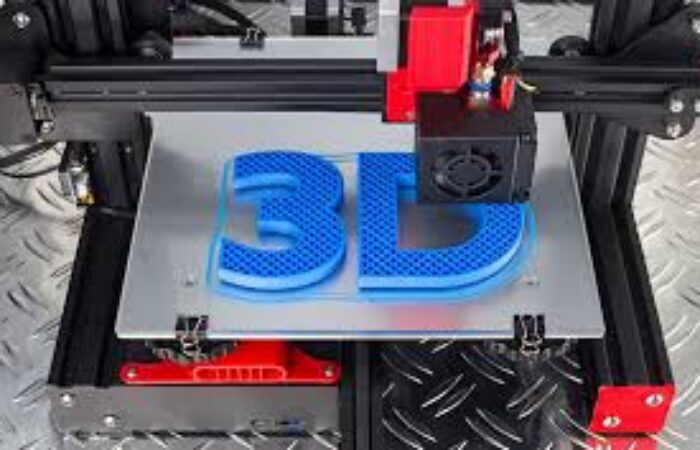 À Micronora, trois technos de mesure prometteuses pour un meilleur contrôle de l’impression 3D