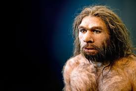 Si certains déclarent des formes graves de Covid-19, c’est à cause de … Néandertal