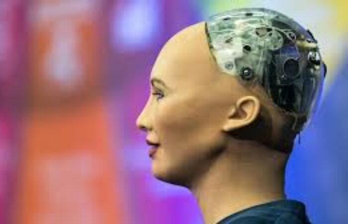 L’intelligence artificielle d’ici 2030