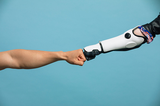 Future of Tech: Robots