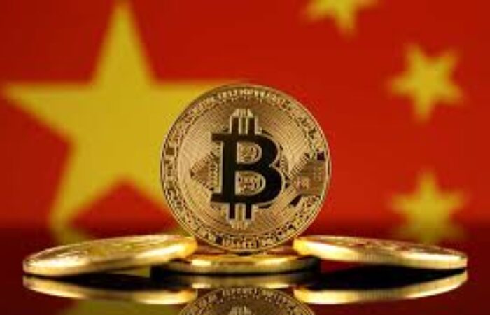 Cryptomonnaies : « La Chine menace le cœur de l’économie mondiale : l’Internet de l’argent »