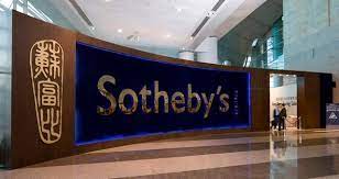 You are currently viewing Sotheby’s Hong Kong: an exceptional start