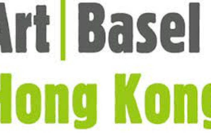 Art Basel Hong Kong 27-29, 2022.