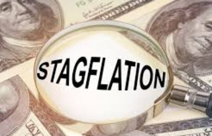 Navigating the Storm: The Prospect of Stagflation in 2024/25 and Its Economic Implications